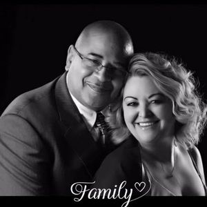 Meet your Posher, Peggy jean